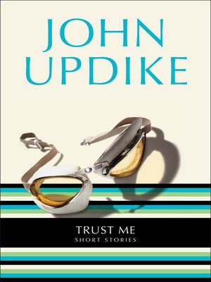Trust Me - Audiobook